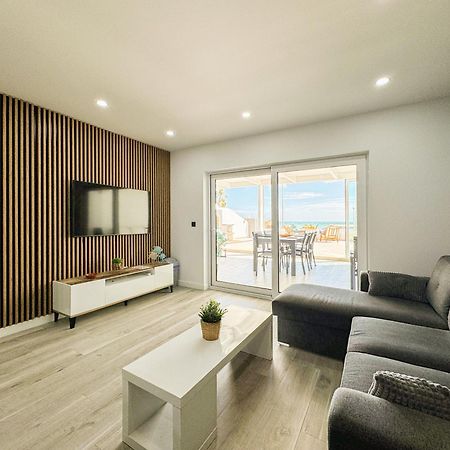 Villa Dru Roquetas de Mar Exteriér fotografie