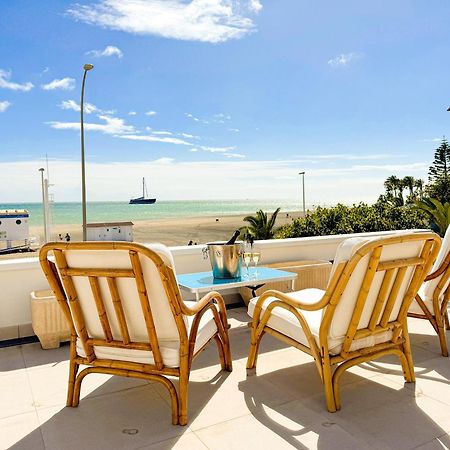 Villa Dru Roquetas de Mar Exteriér fotografie
