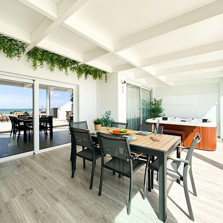 Villa Dru Roquetas de Mar Exteriér fotografie
