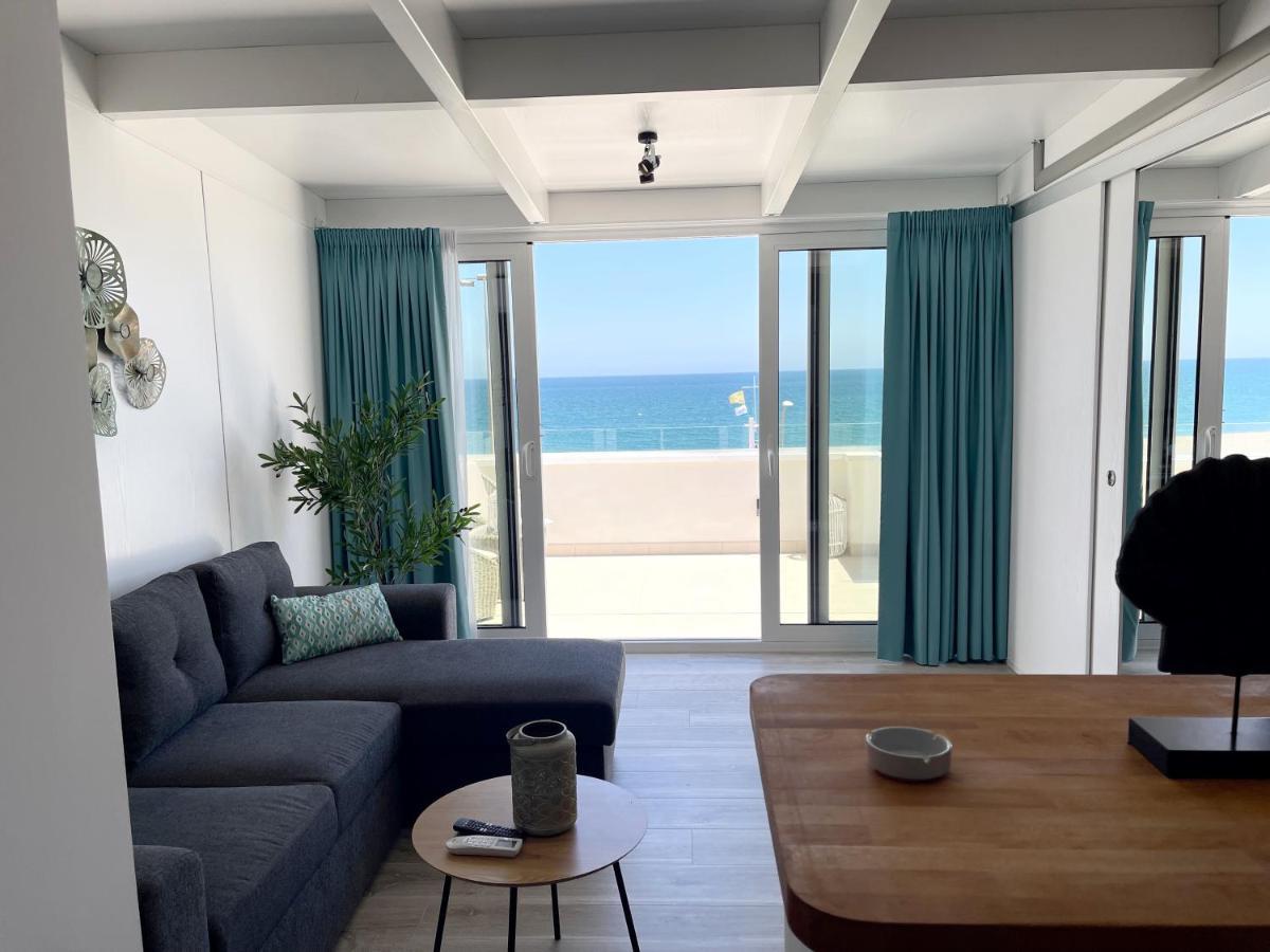 Villa Dru Roquetas de Mar Exteriér fotografie