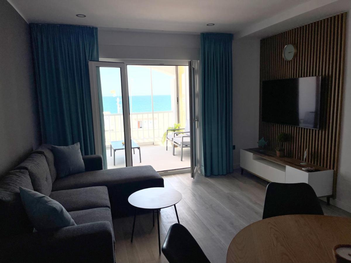 Villa Dru Roquetas de Mar Exteriér fotografie