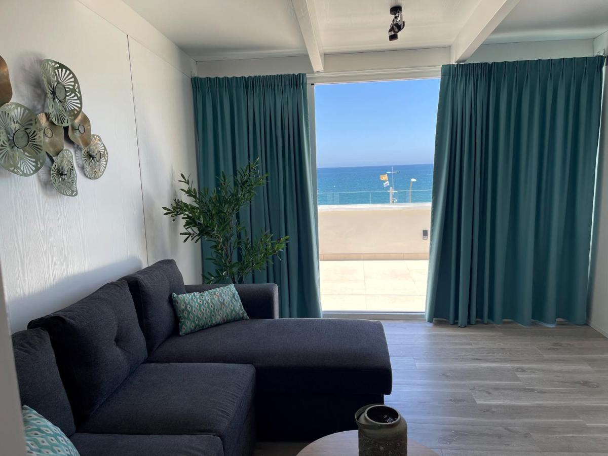 Villa Dru Roquetas de Mar Exteriér fotografie