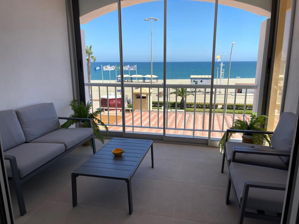 Villa Dru Roquetas de Mar Exteriér fotografie