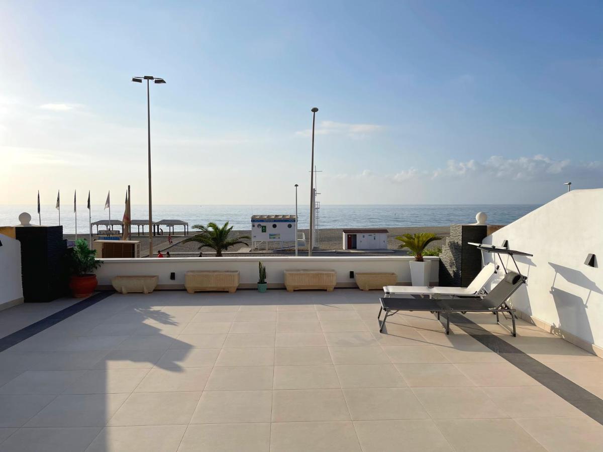 Villa Dru Roquetas de Mar Exteriér fotografie
