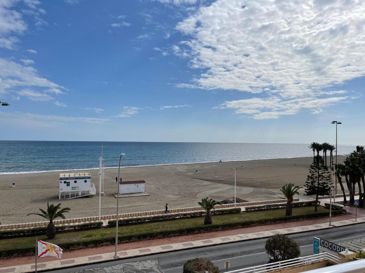 Villa Dru Roquetas de Mar Exteriér fotografie