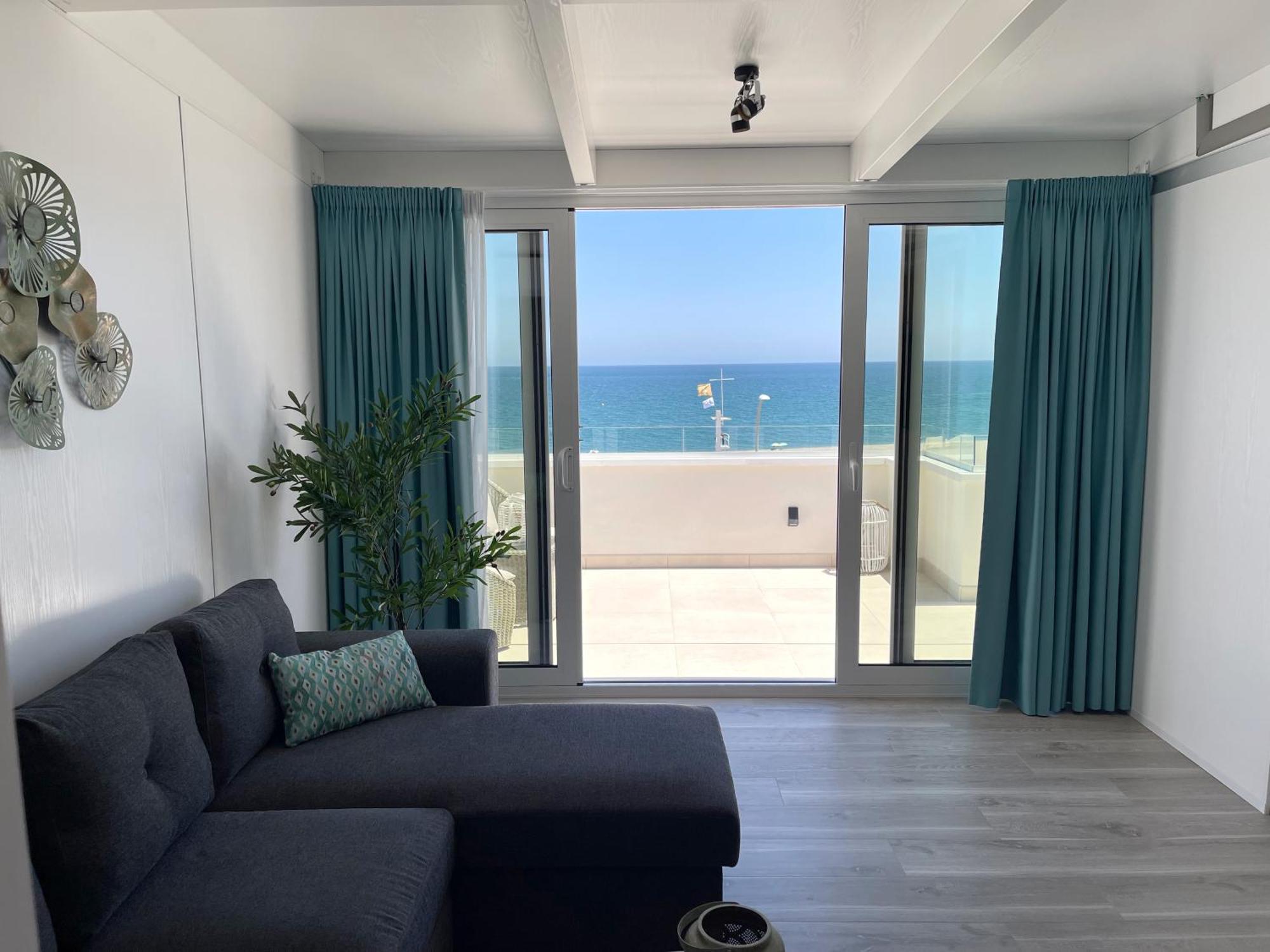 Villa Dru Roquetas de Mar Exteriér fotografie