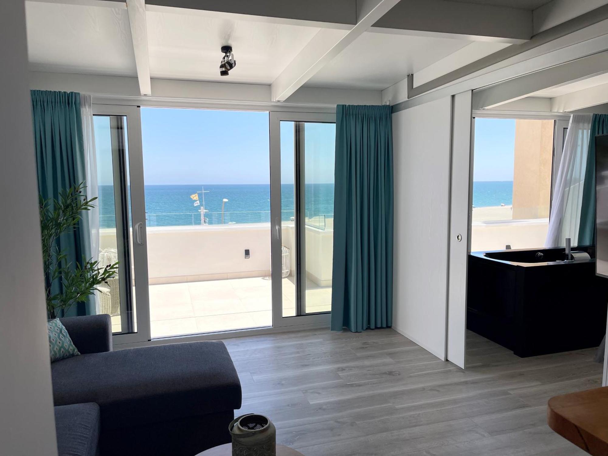 Villa Dru Roquetas de Mar Exteriér fotografie