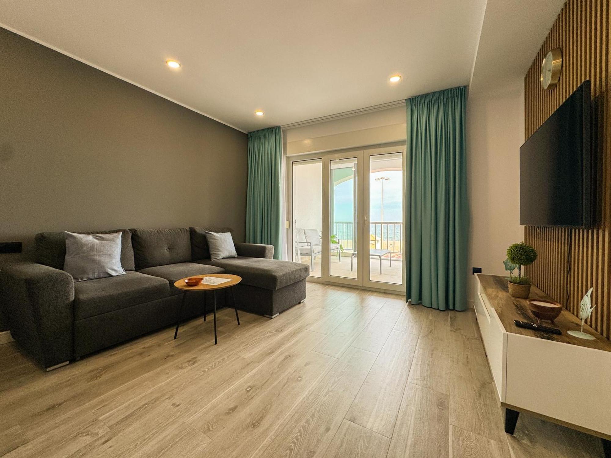 Villa Dru Roquetas de Mar Exteriér fotografie