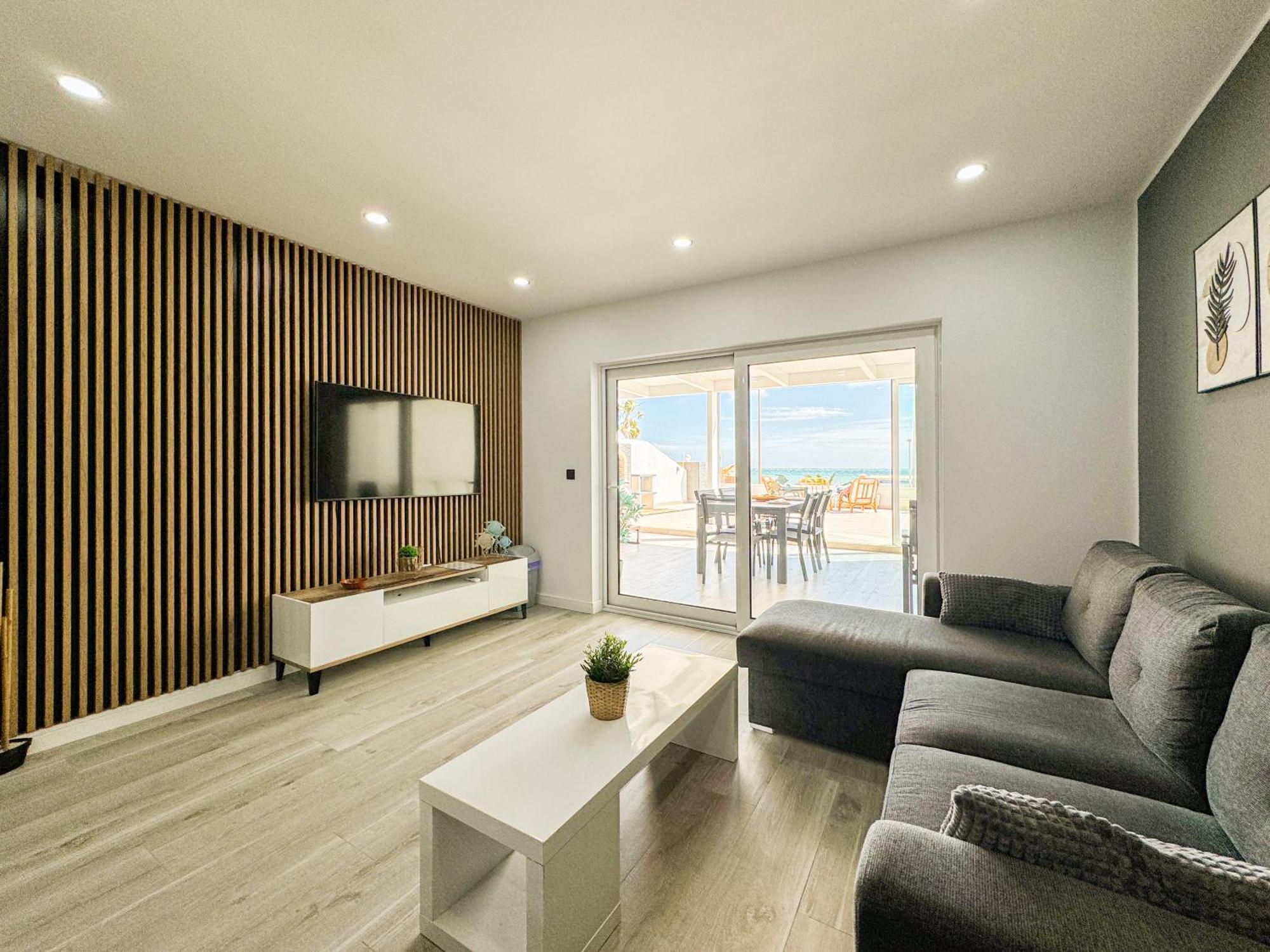 Villa Dru Roquetas de Mar Exteriér fotografie
