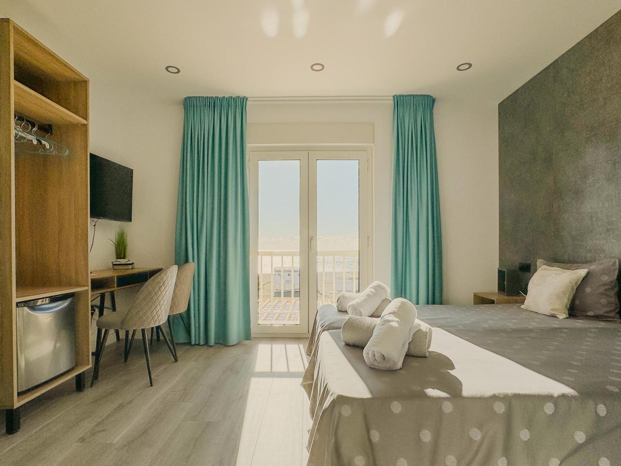 Villa Dru Roquetas de Mar Exteriér fotografie