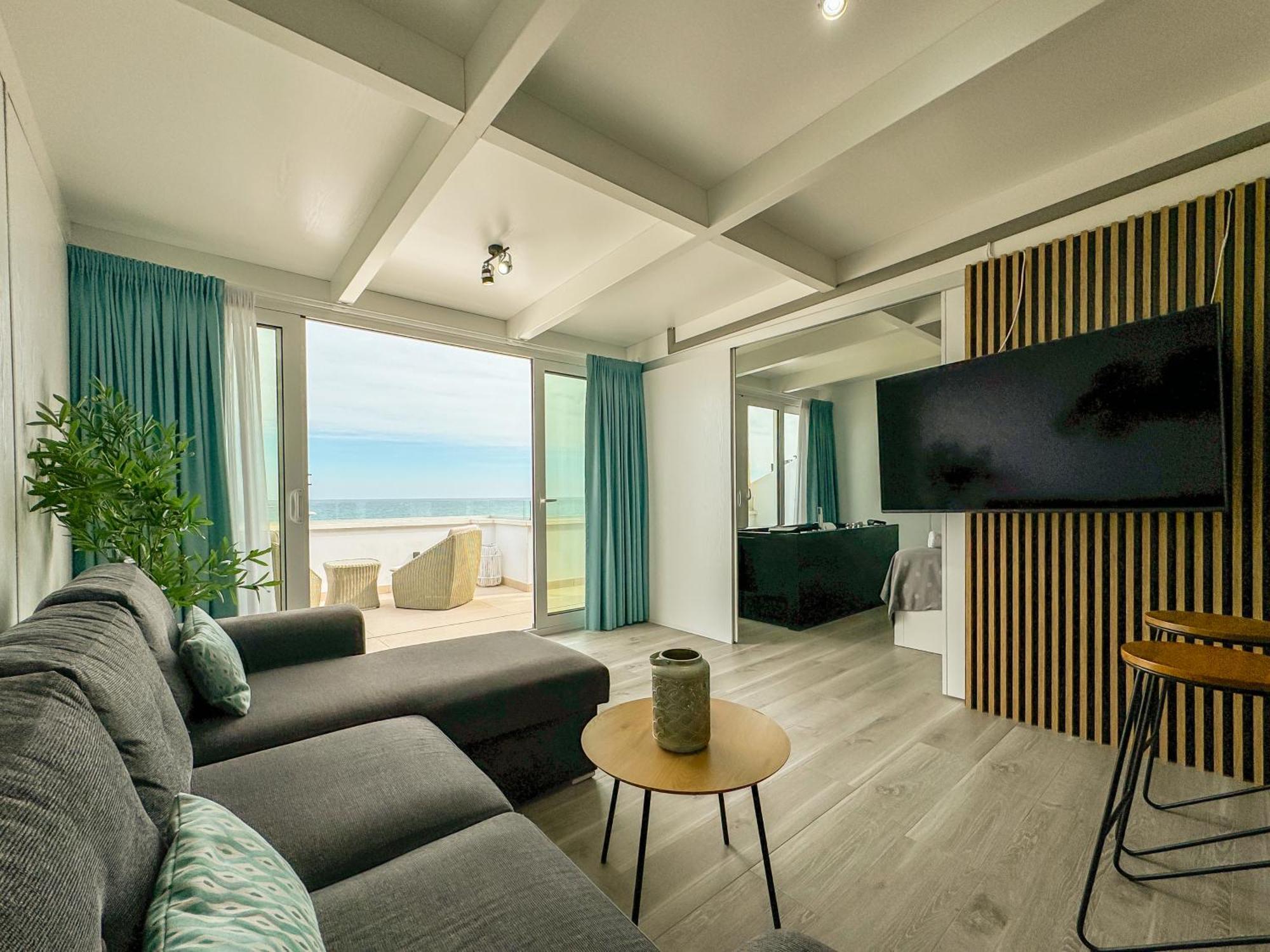 Villa Dru Roquetas de Mar Exteriér fotografie