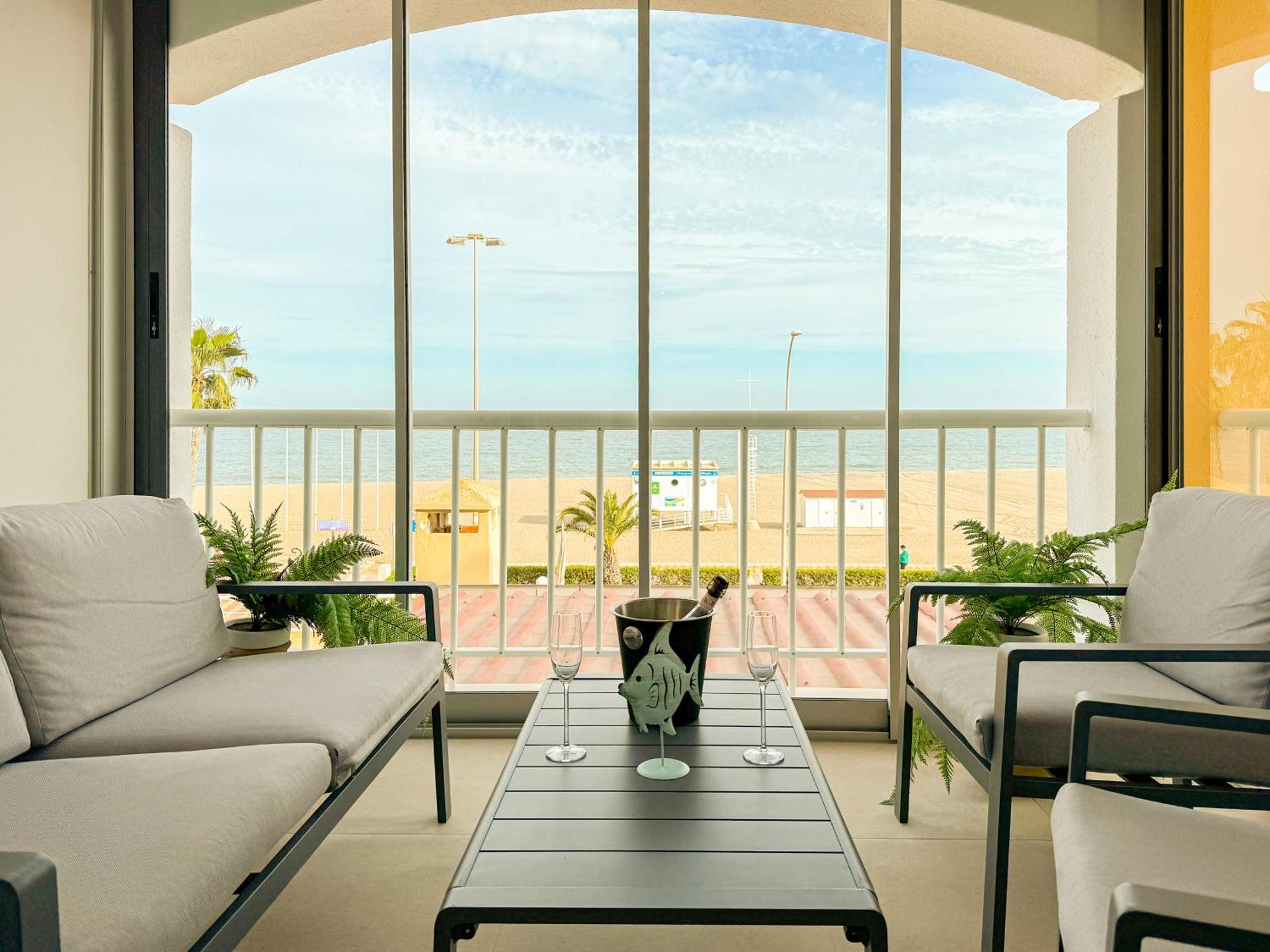 Villa Dru Roquetas de Mar Exteriér fotografie