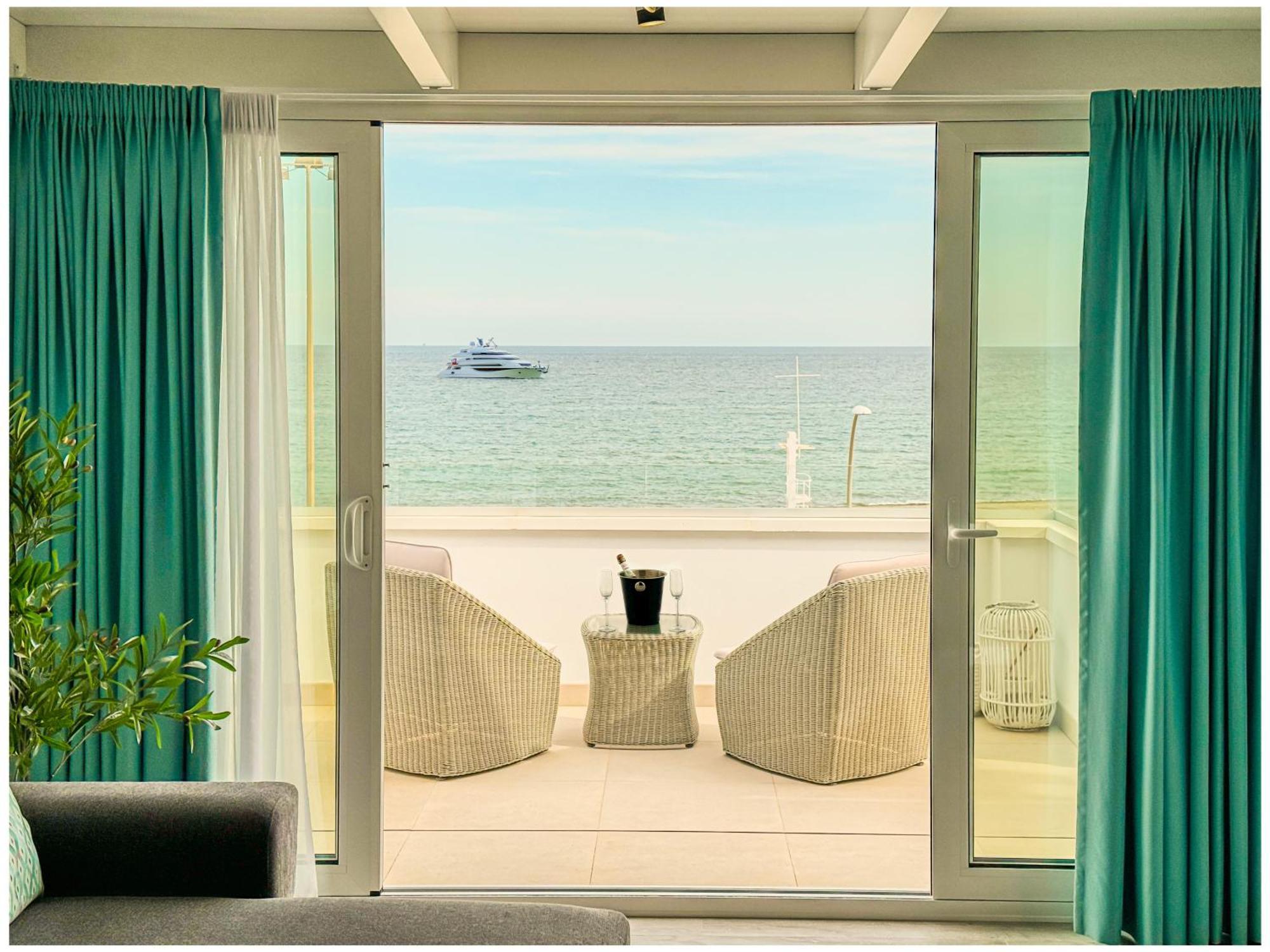 Villa Dru Roquetas de Mar Exteriér fotografie